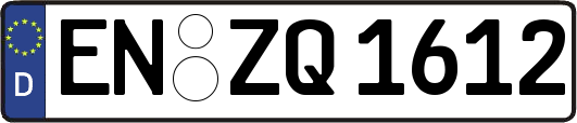 EN-ZQ1612