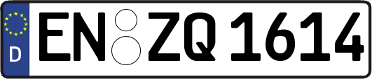 EN-ZQ1614