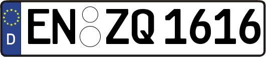 EN-ZQ1616