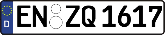 EN-ZQ1617