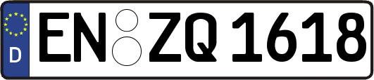 EN-ZQ1618