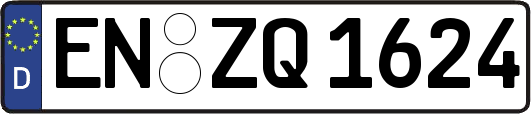 EN-ZQ1624