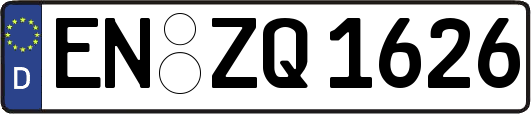 EN-ZQ1626