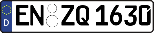 EN-ZQ1630