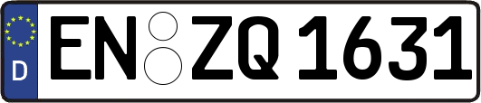 EN-ZQ1631