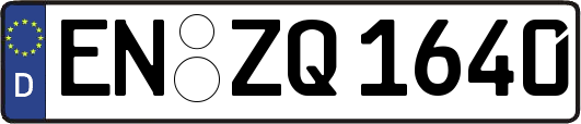 EN-ZQ1640