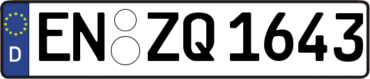 EN-ZQ1643