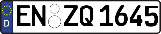 EN-ZQ1645