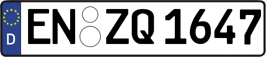 EN-ZQ1647