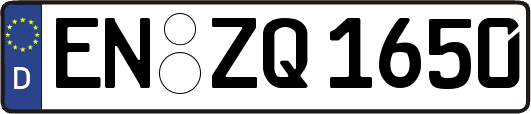 EN-ZQ1650