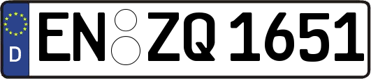 EN-ZQ1651