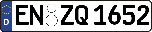 EN-ZQ1652