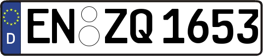 EN-ZQ1653