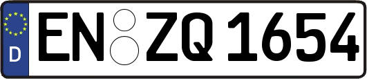 EN-ZQ1654