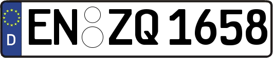 EN-ZQ1658