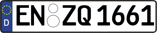 EN-ZQ1661