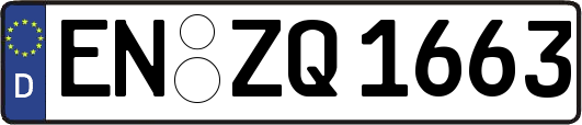 EN-ZQ1663