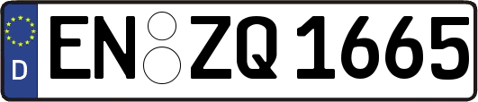 EN-ZQ1665