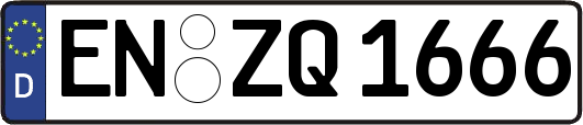 EN-ZQ1666