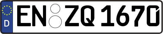 EN-ZQ1670