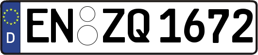 EN-ZQ1672