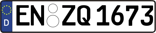 EN-ZQ1673