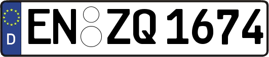 EN-ZQ1674