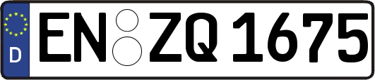 EN-ZQ1675