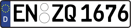 EN-ZQ1676