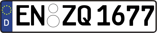 EN-ZQ1677