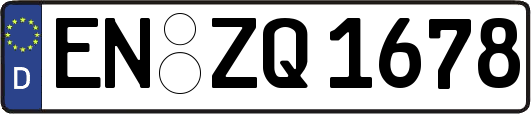 EN-ZQ1678