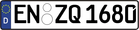 EN-ZQ1680