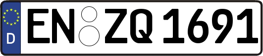 EN-ZQ1691