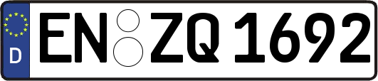 EN-ZQ1692