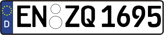 EN-ZQ1695