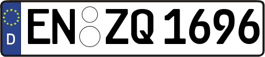 EN-ZQ1696