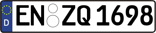 EN-ZQ1698