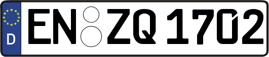 EN-ZQ1702