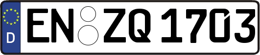 EN-ZQ1703