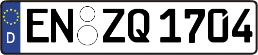 EN-ZQ1704