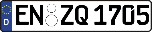 EN-ZQ1705