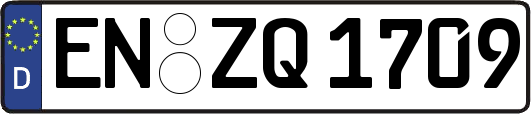 EN-ZQ1709