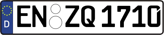 EN-ZQ1710