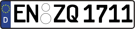 EN-ZQ1711