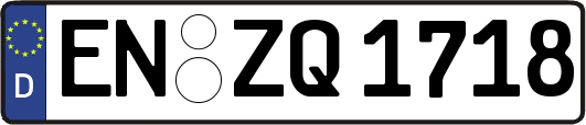 EN-ZQ1718