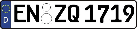 EN-ZQ1719