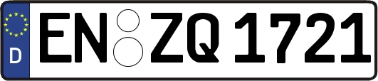 EN-ZQ1721