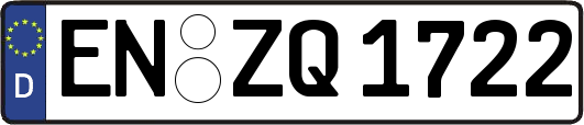 EN-ZQ1722