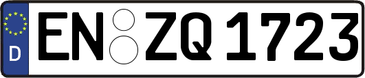 EN-ZQ1723