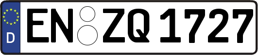 EN-ZQ1727